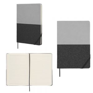 LIBRETA SPLIT personalizada